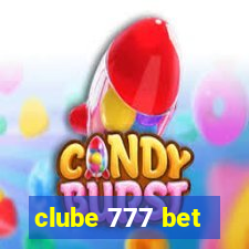 clube 777 bet